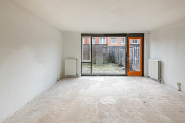 Medium property photo - Bijlmerdreef 1449, 1103 SC Amsterdam